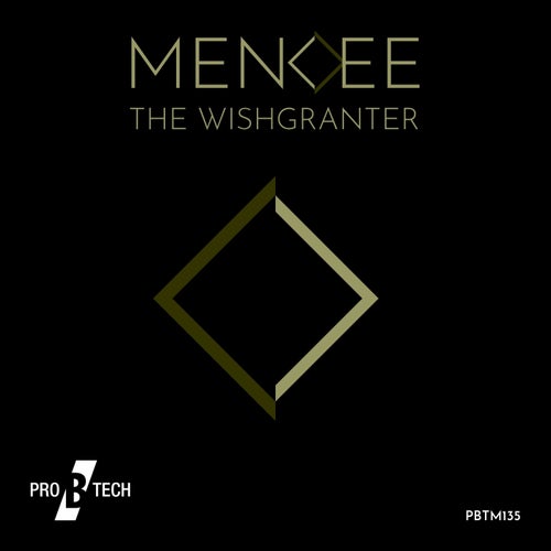 Menkee - The Wishgranter [PBTM136]